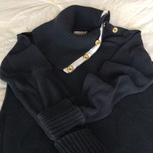 Banana Republic Navy Sweater